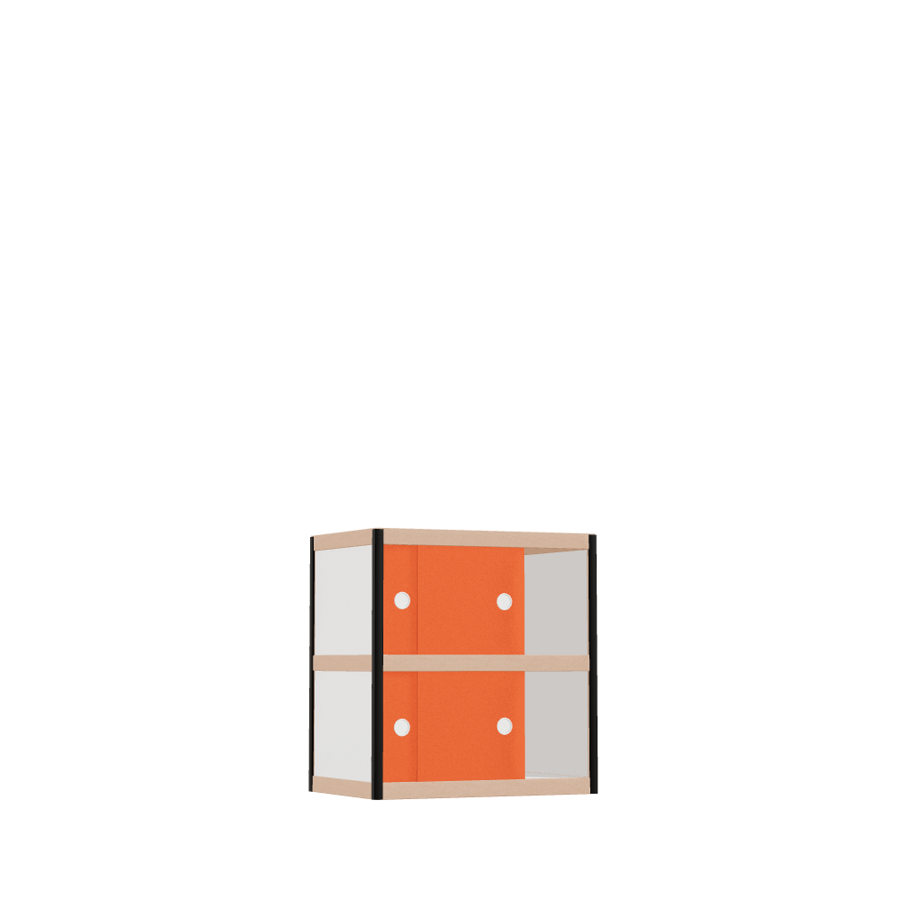 Armoire (66x62x42 cm)