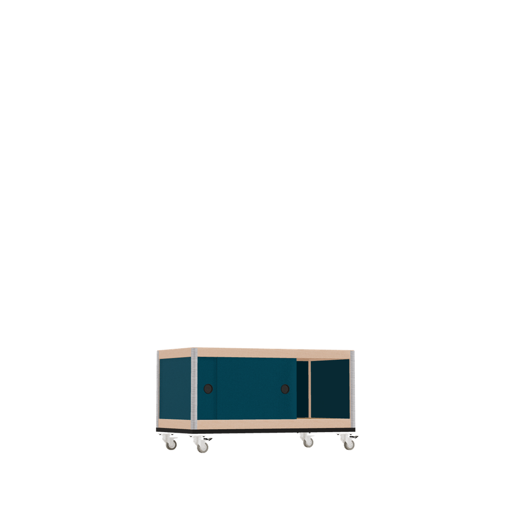 Meuble bas (44x80x42 cm)