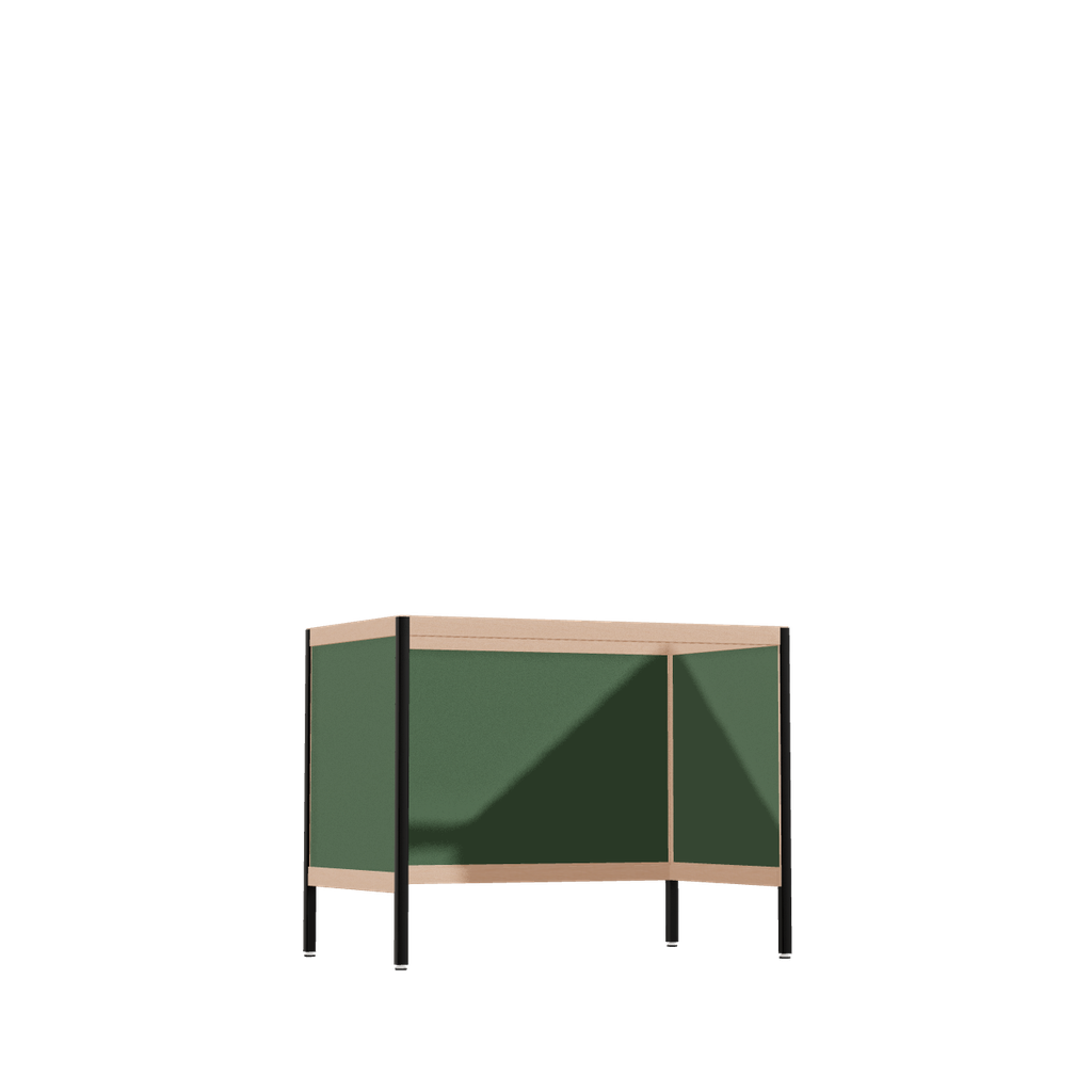 Laag meubel (70x90x52 cm)