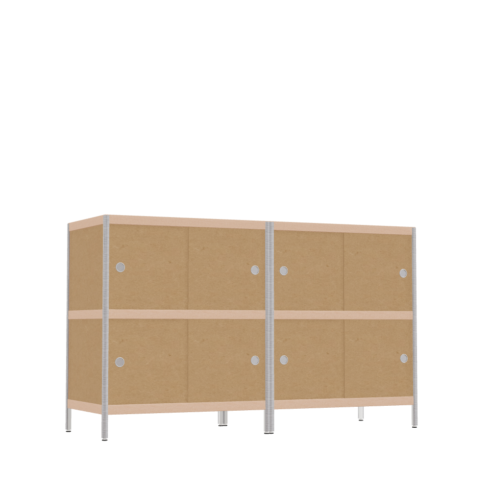 Furniture (97x160x52 cm)