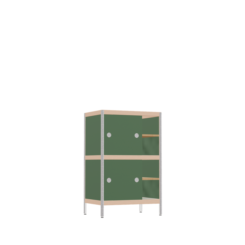 Cabinet (97x62x42 cm)