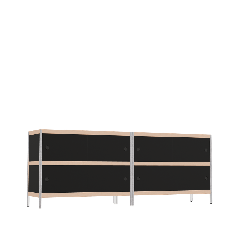 Furniture (77x200x42 cm)