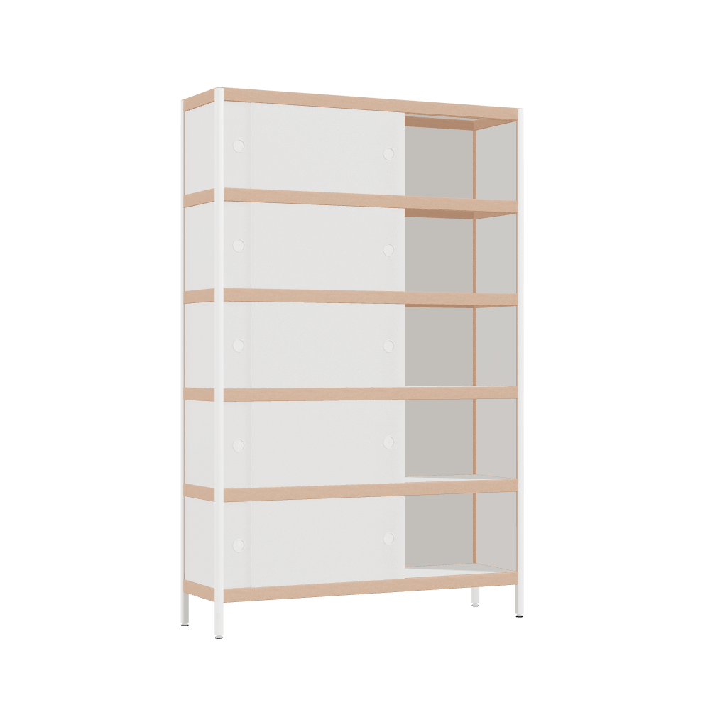 Armoire (170x110x32 cm)