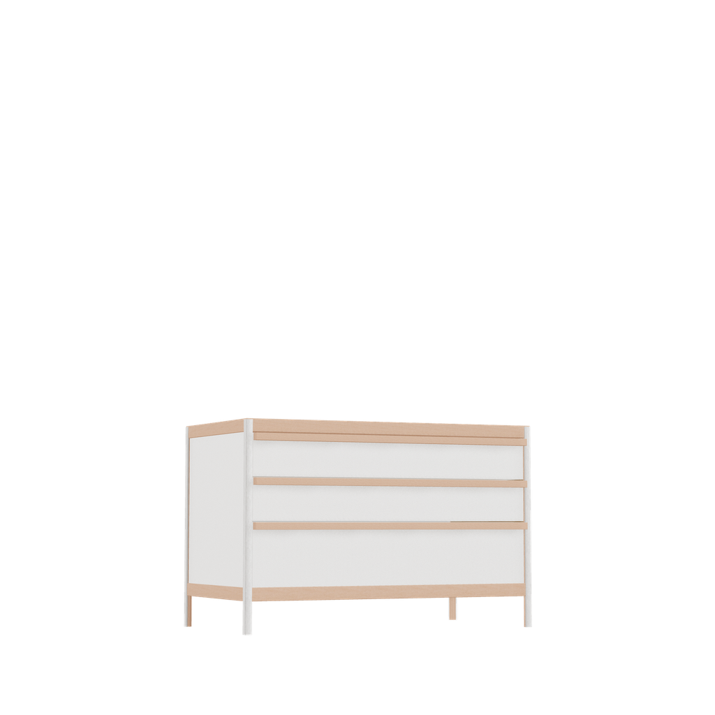 Low cabinet (65x100x52 cm)