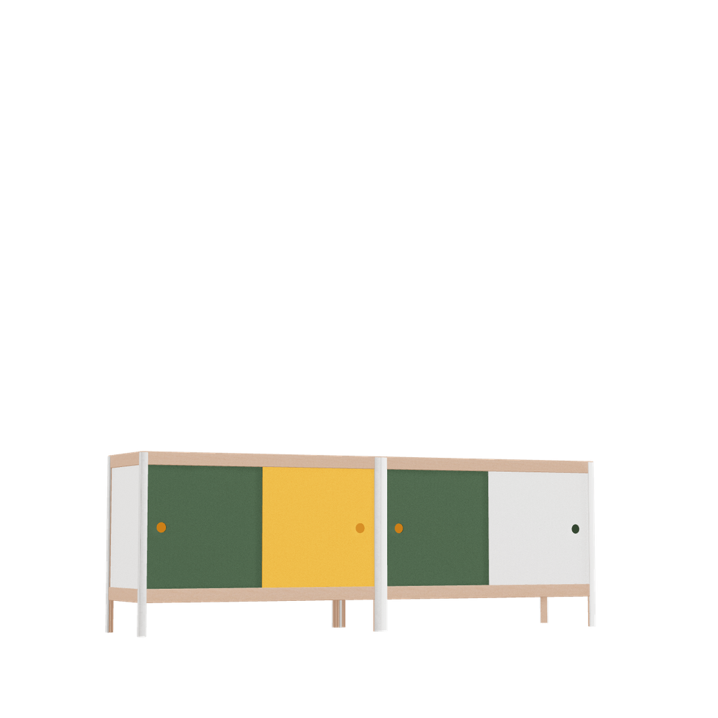 Meubles (55x160x32 cm)