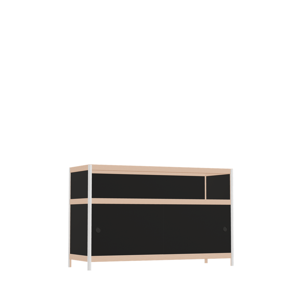 Cabinet (75x120x42 cm)