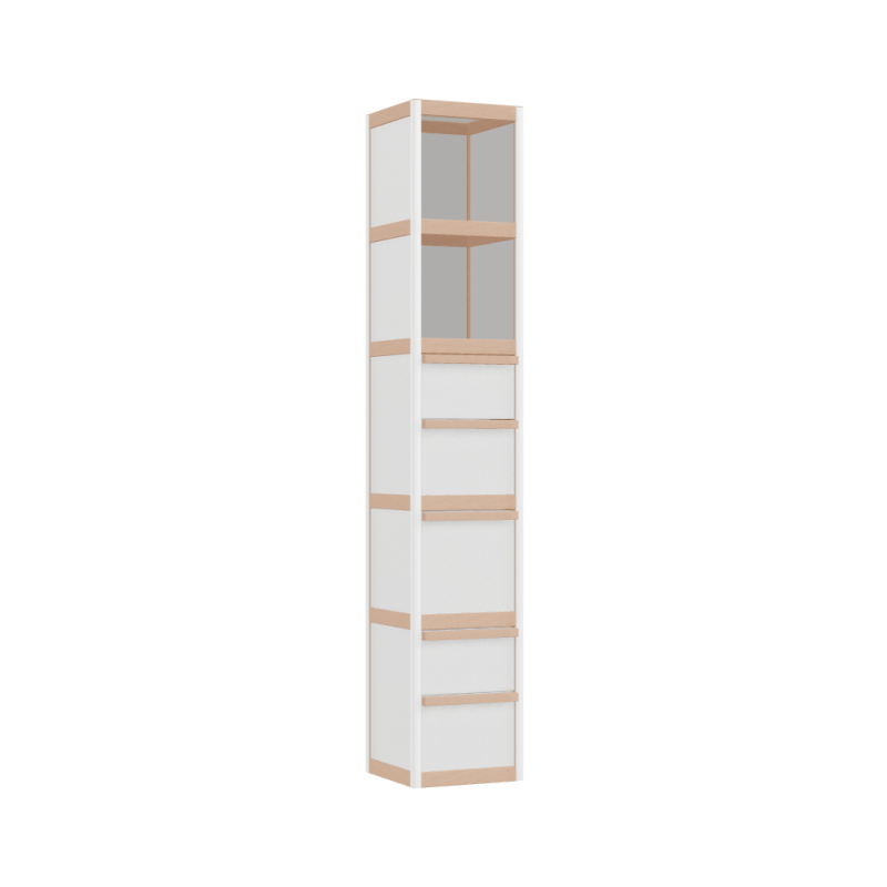 Shelf (179x32x32 cm)
