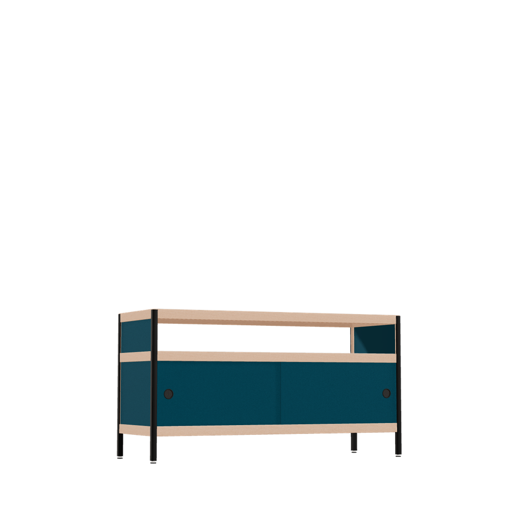 Kast (63.5x120x42 cm)