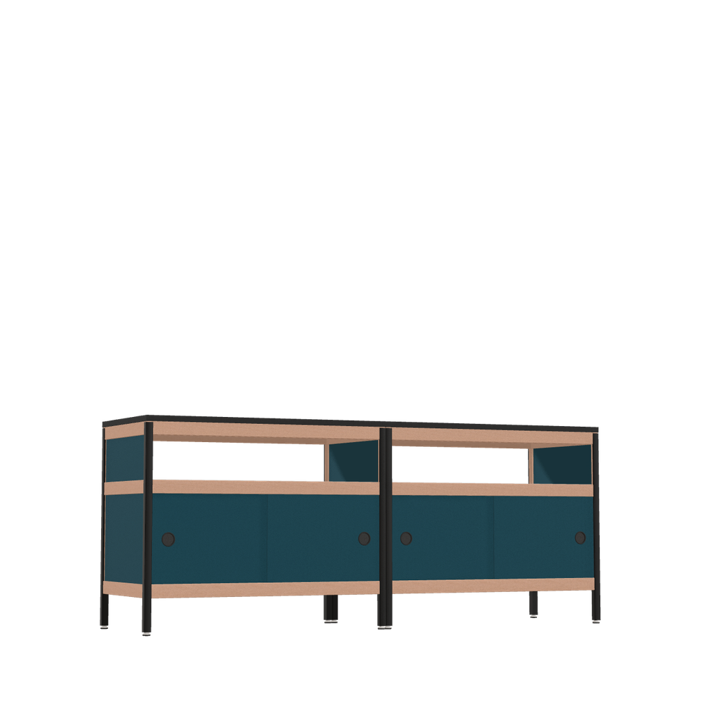 Furniture (65.3x160x42 cm)
