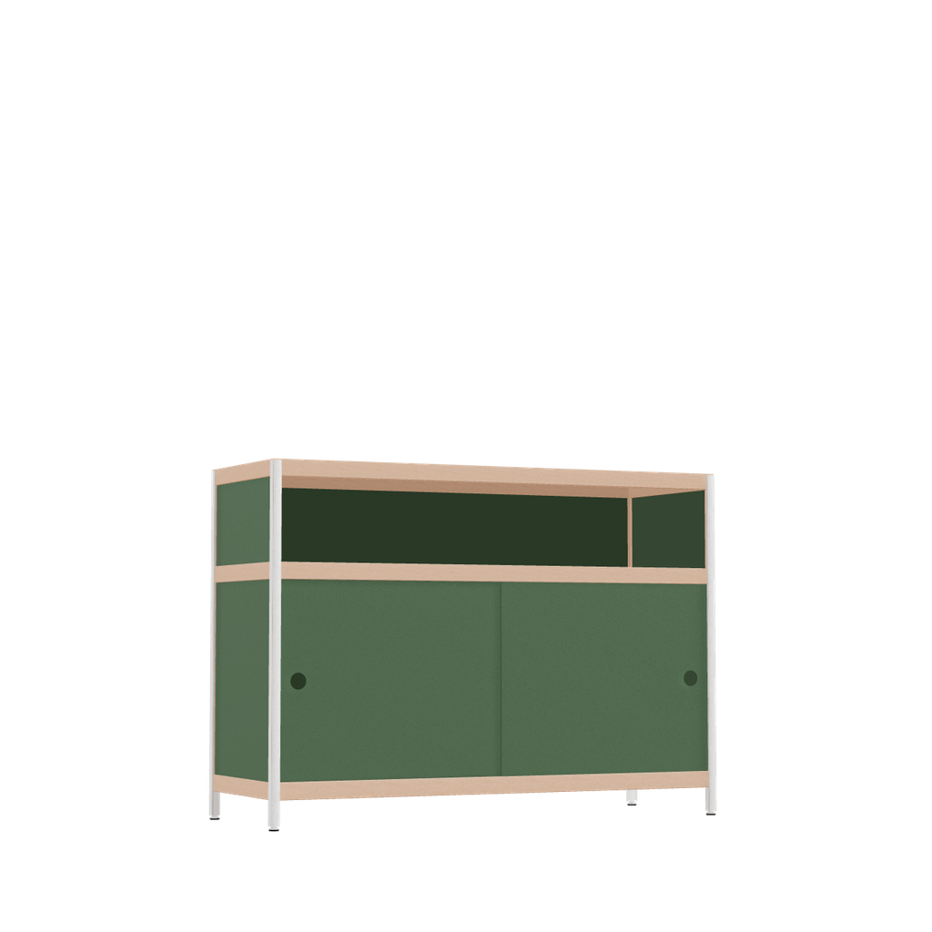 Cabinet (86x120x42 cm)