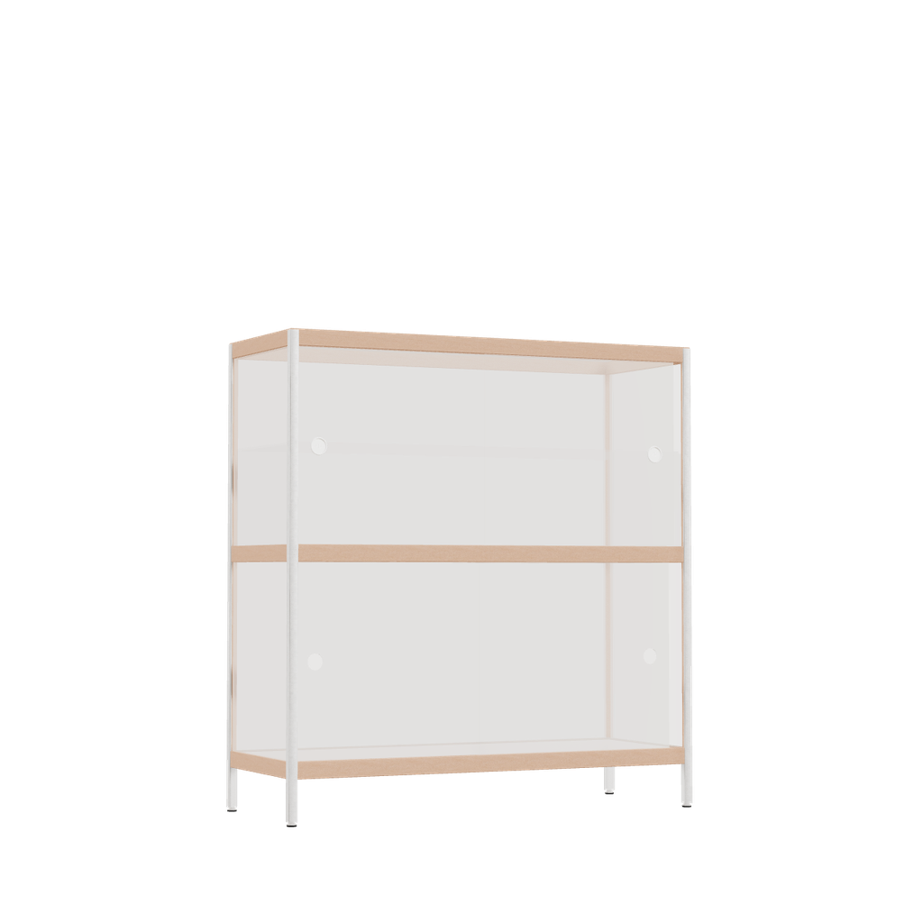 Cabinet (117x110x42 cm)