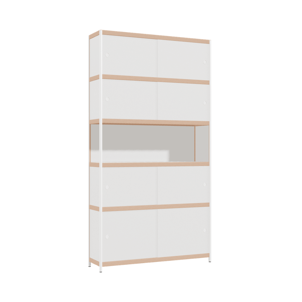 Armoire (224x120x32 cm)