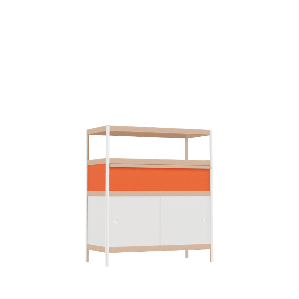 Cabinet (103x90x42 cm)