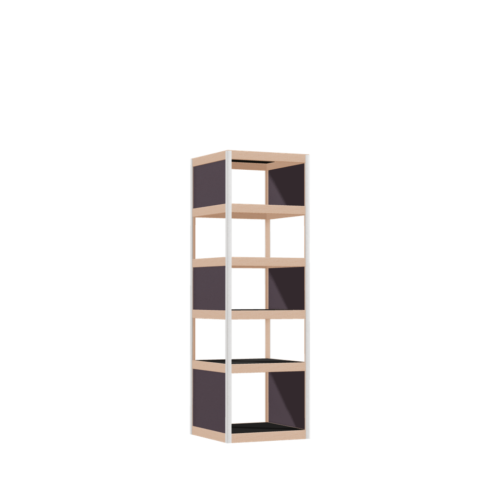 Kolom (131x42x42 cm)