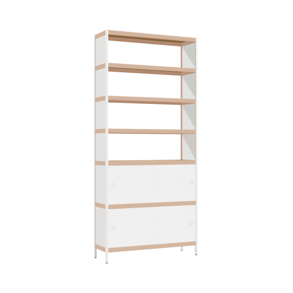 Armoire (220x100x32 cm)