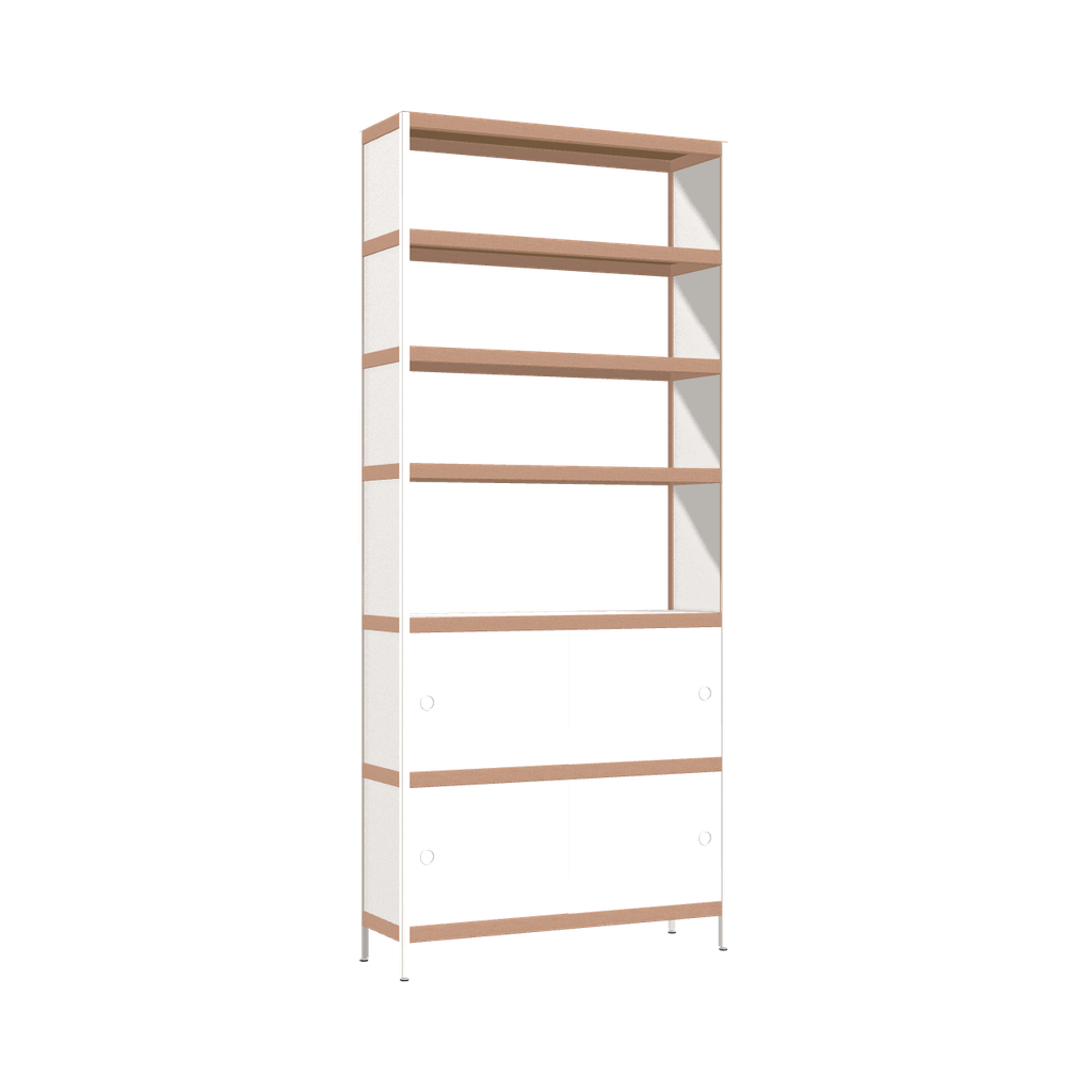 Armoire (230x100x32 cm)