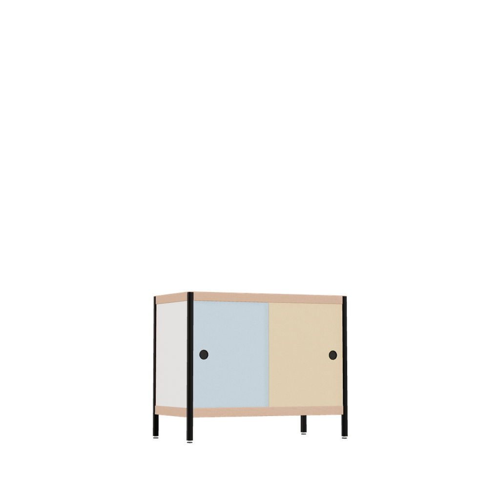 Meuble bas (66x80x42 cm)