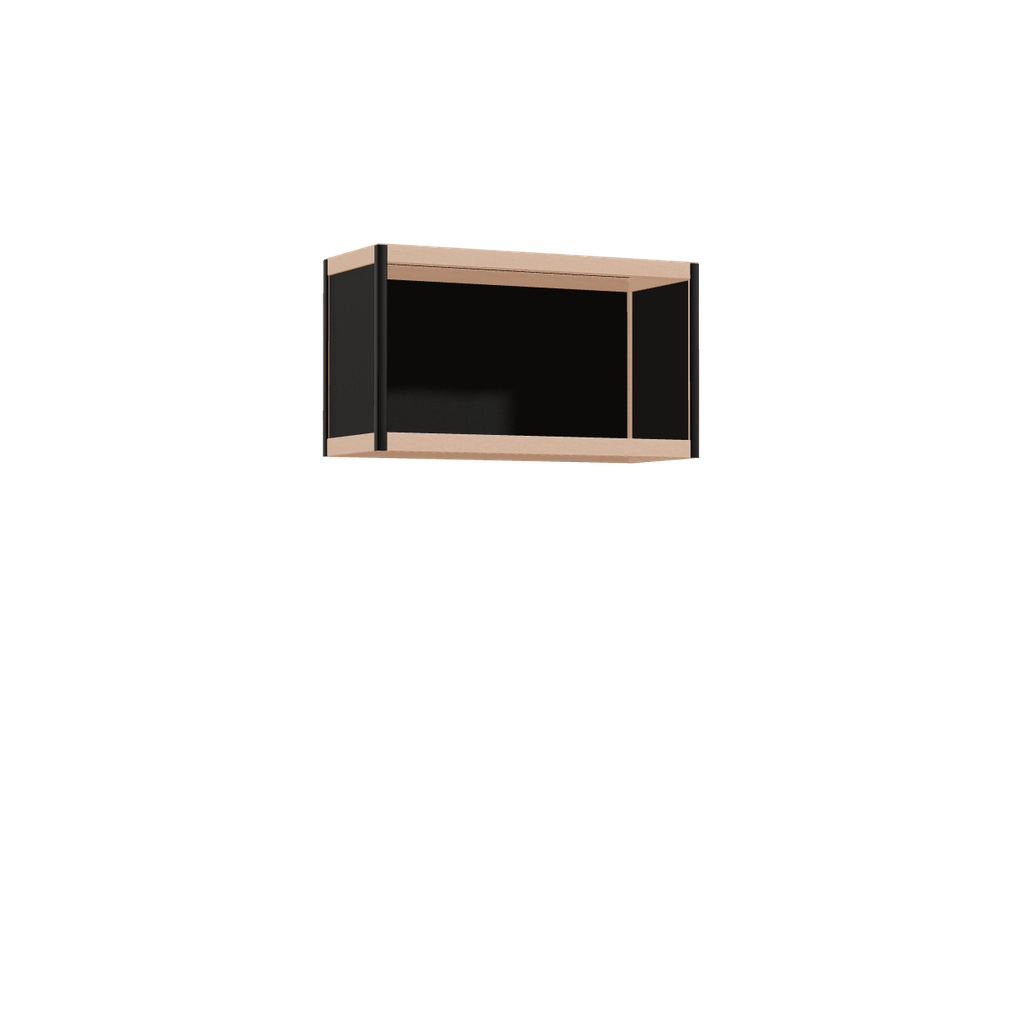 Meuble suspendu (45x80x32 cm)