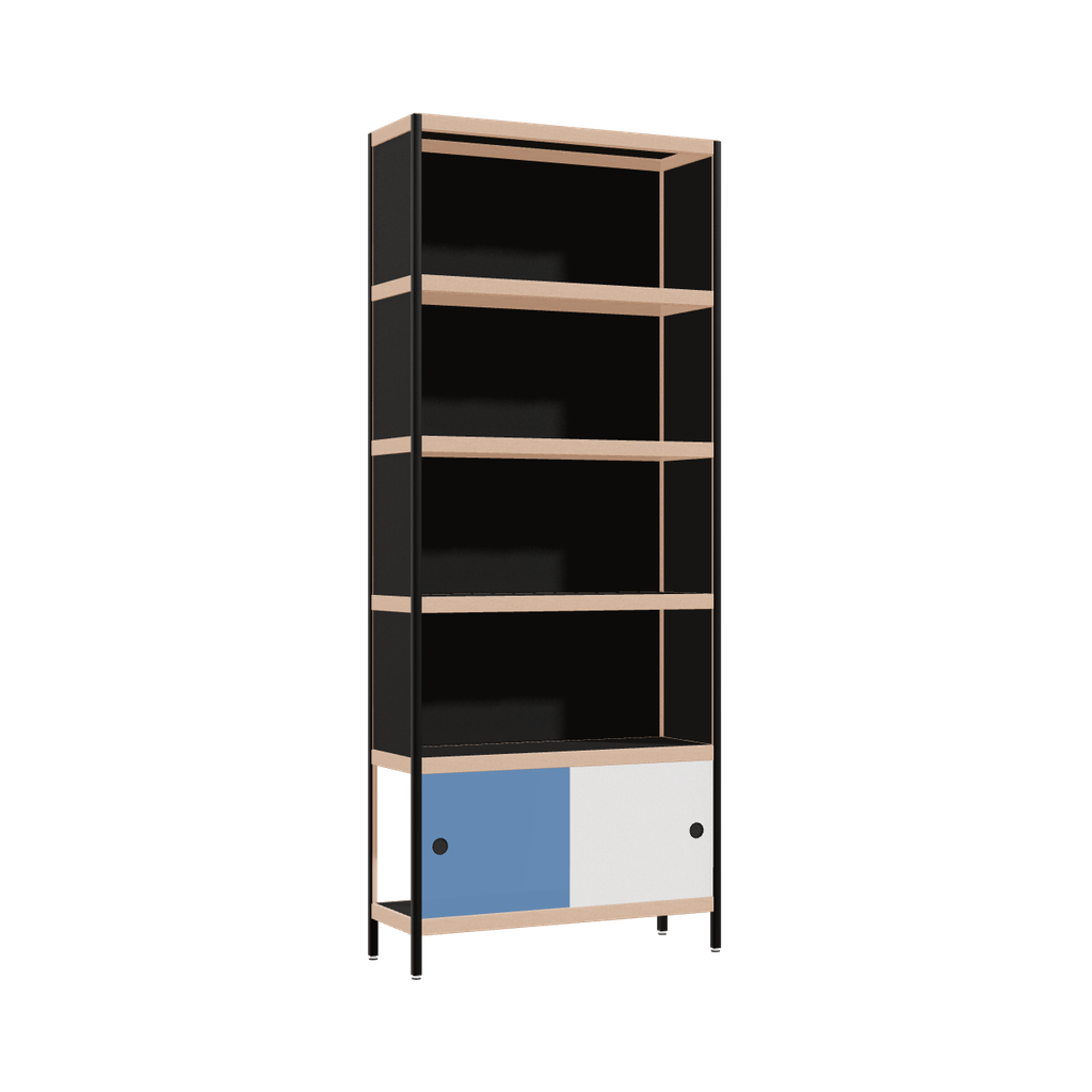 Armoire (220x90x32 cm)