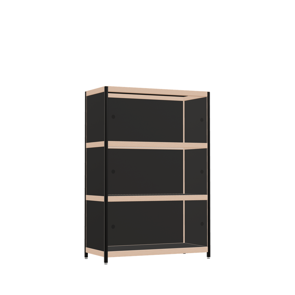 Armoire (132x90x42 cm)