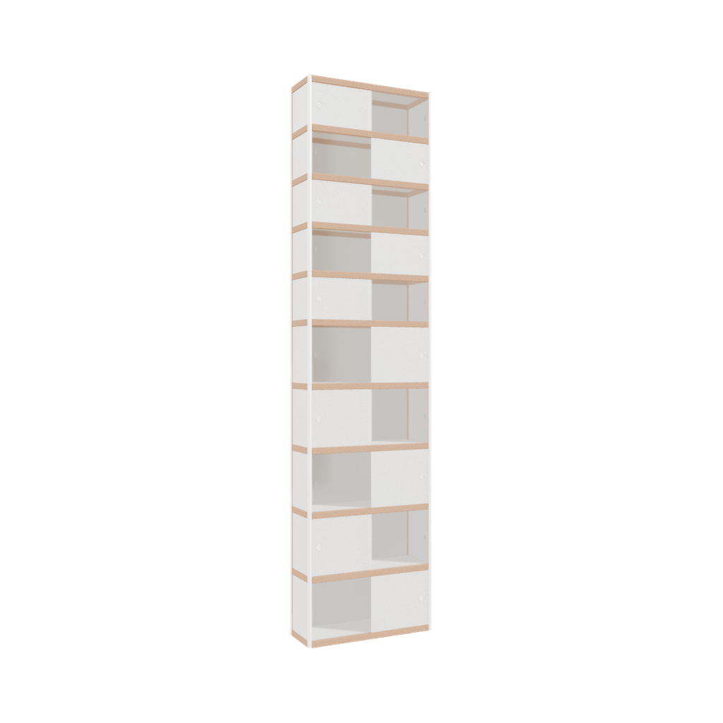 Armoire (364x90x32 cm)