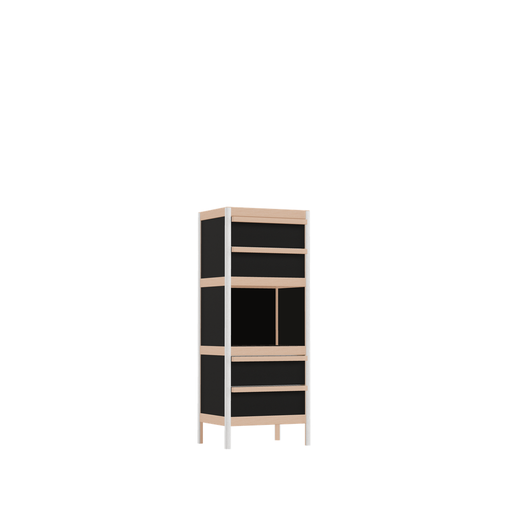 Shelf (107x42x32 cm)