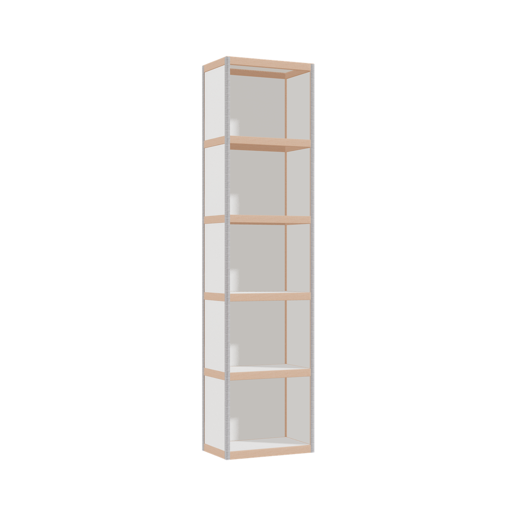 Kolom (209x52x32 cm)