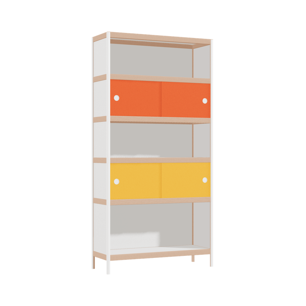 Armoire (179x90x32 cm)