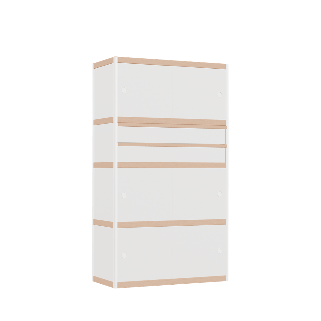 Cabinet (158x90x42 cm)