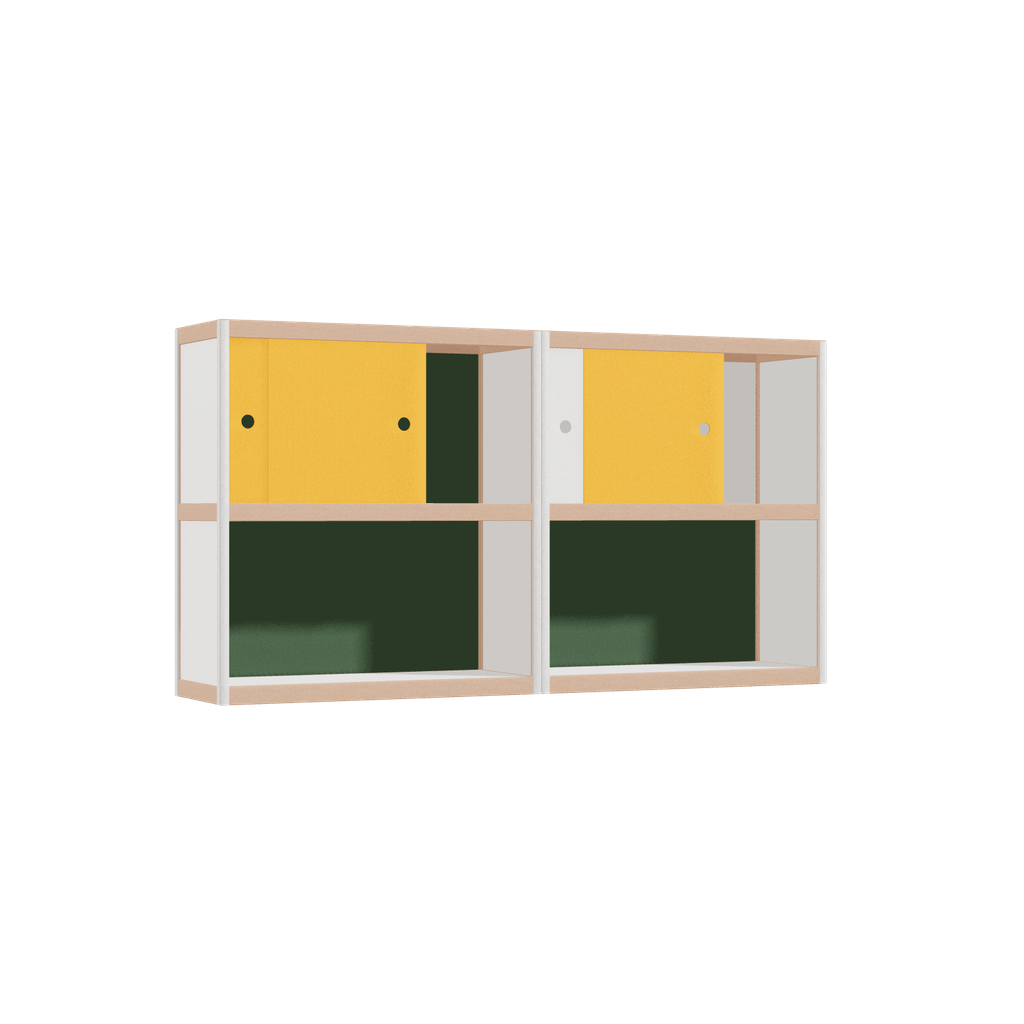 Furniture (86x160x32 cm)