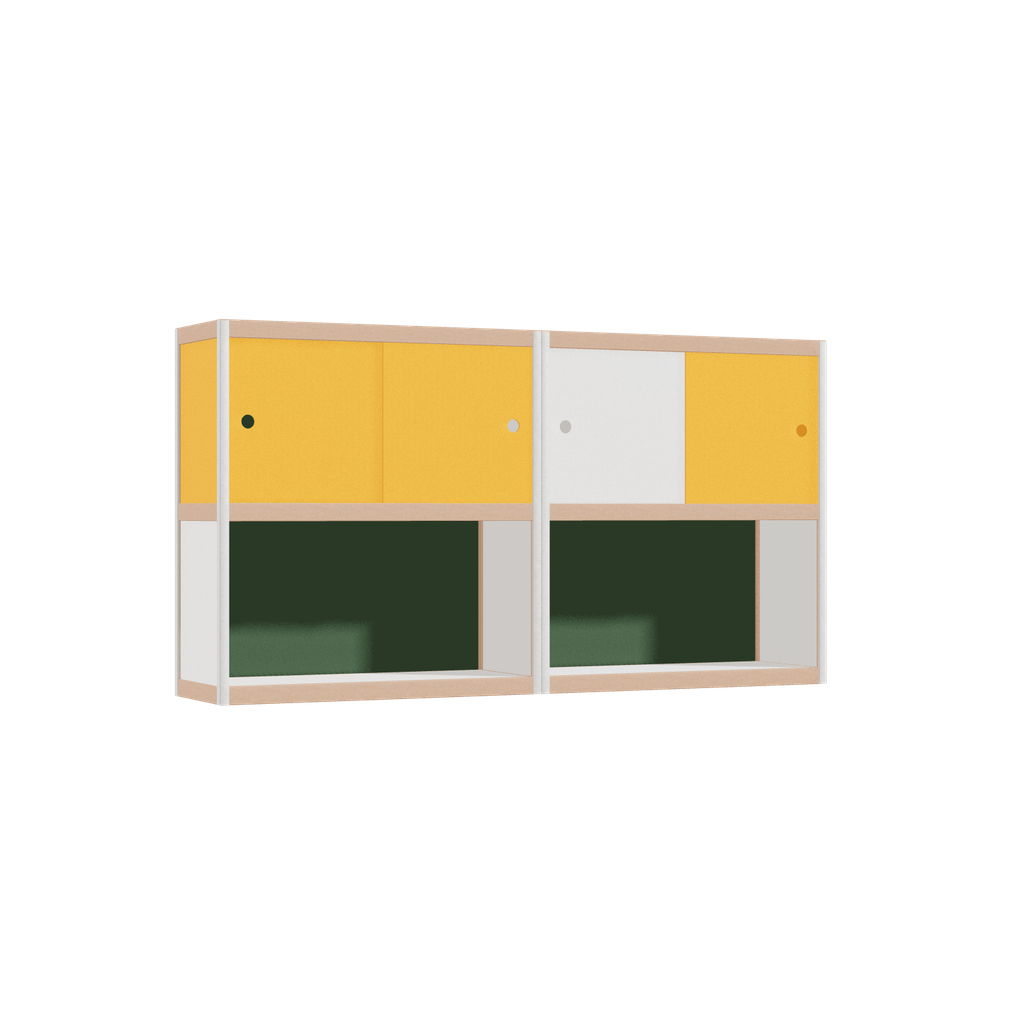 Furniture (86x160x32 cm)