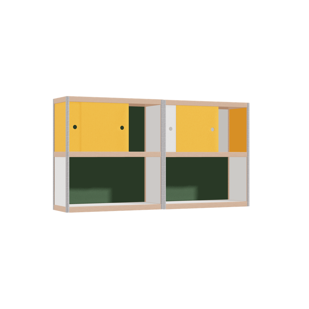 Furniture (86x160x32 cm)