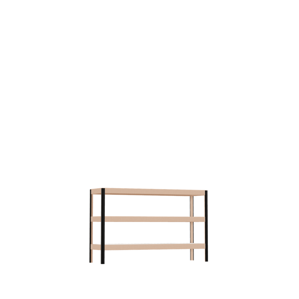 Shelf (56x90x25 cm)
