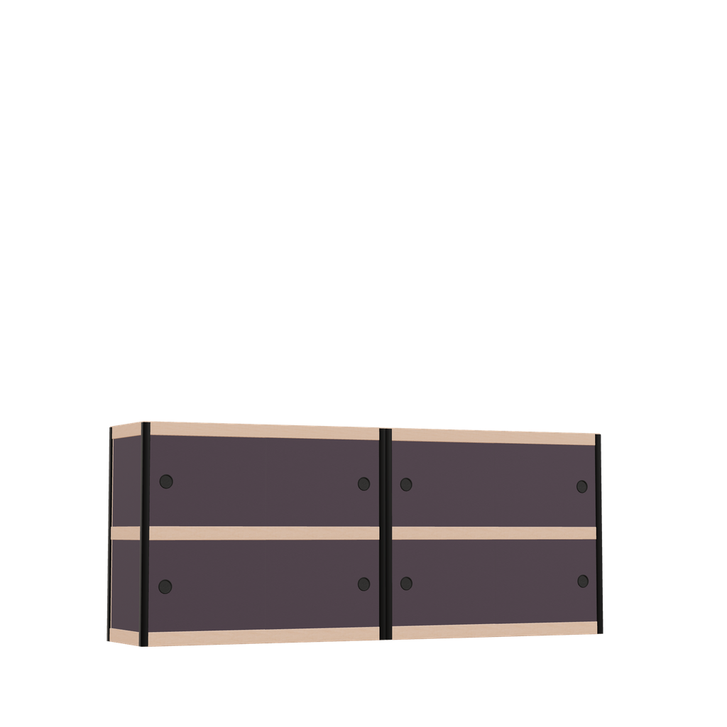 Furniture (66x160x32 cm)