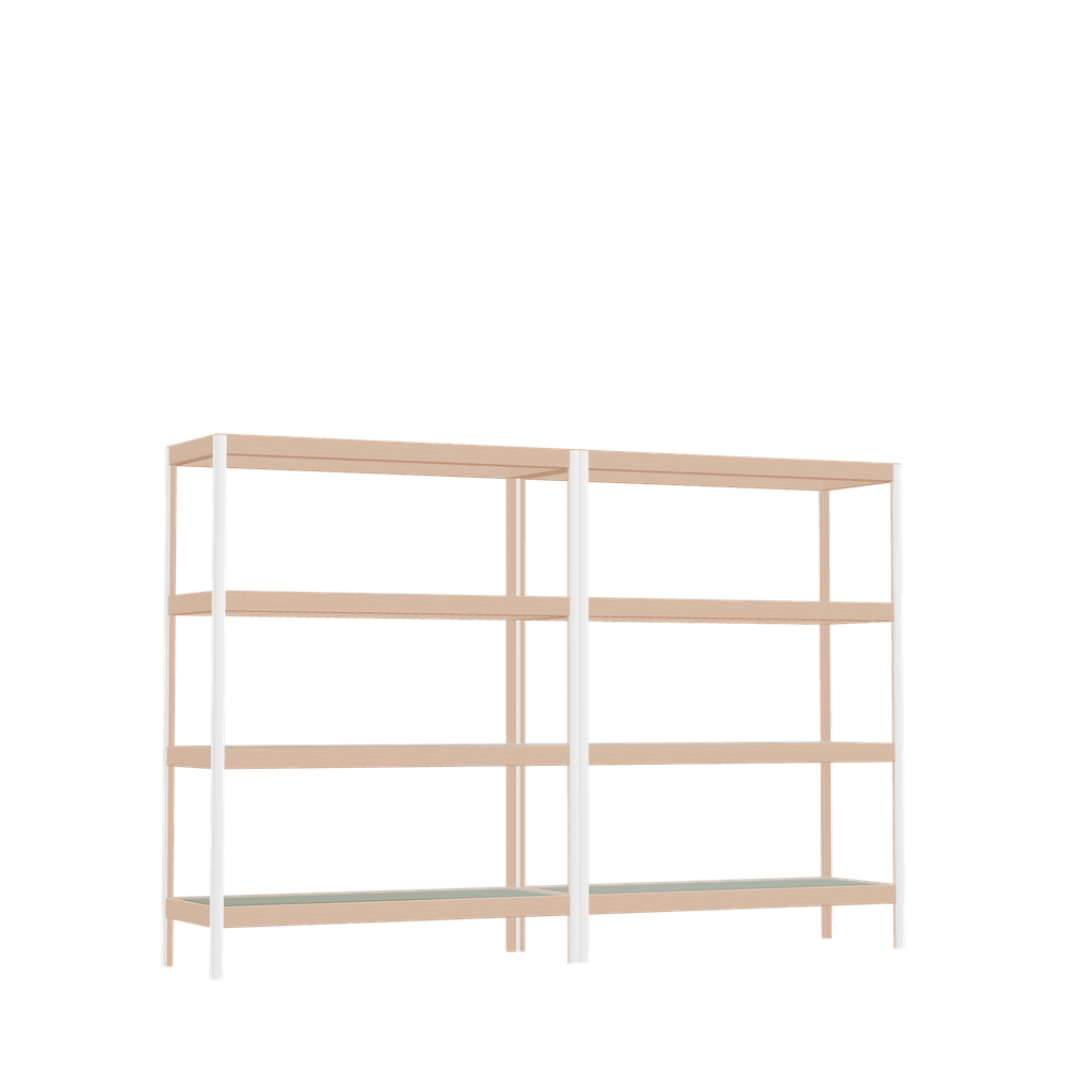 Meubels (107x160x32 cm)