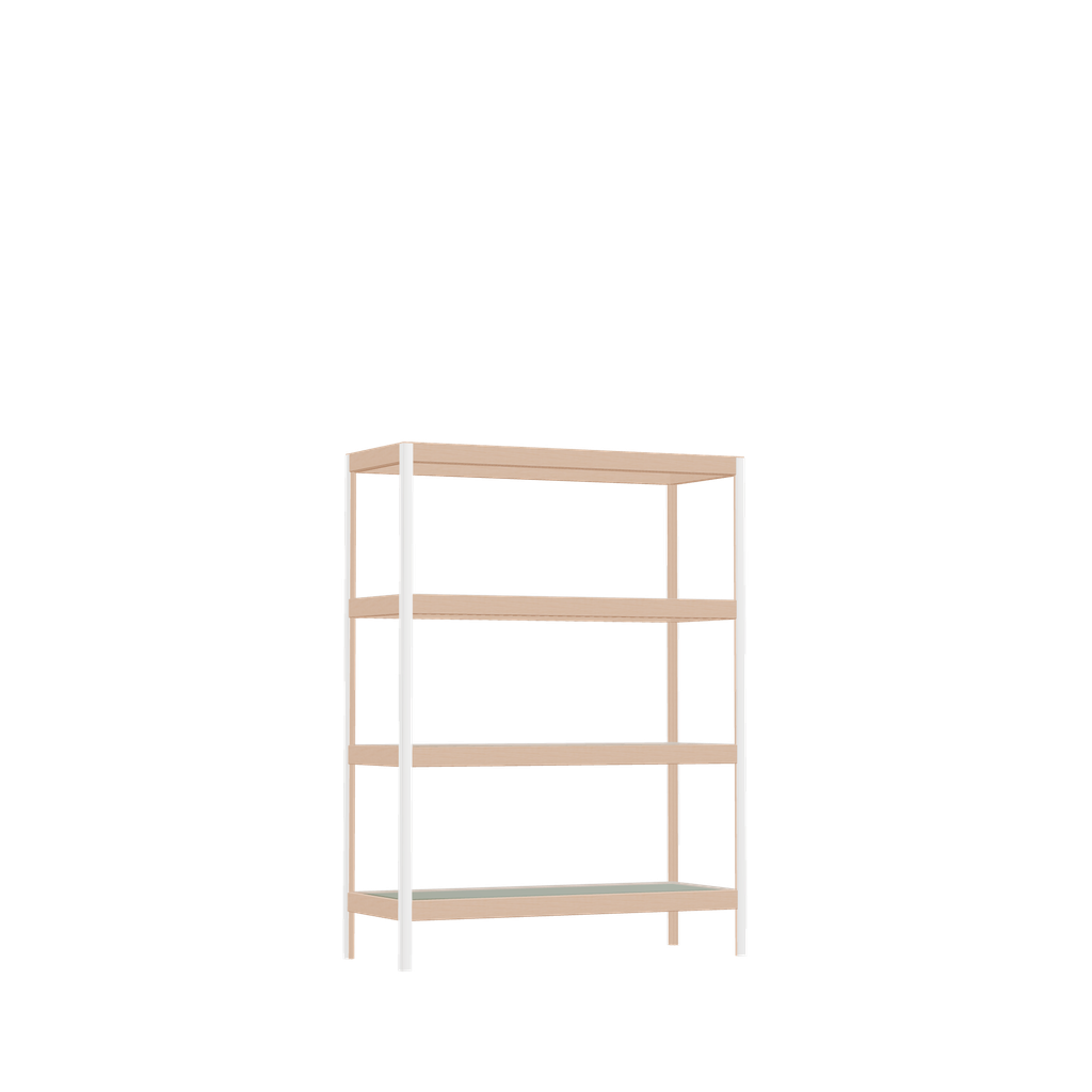 Étagère (107x80x32 cm)