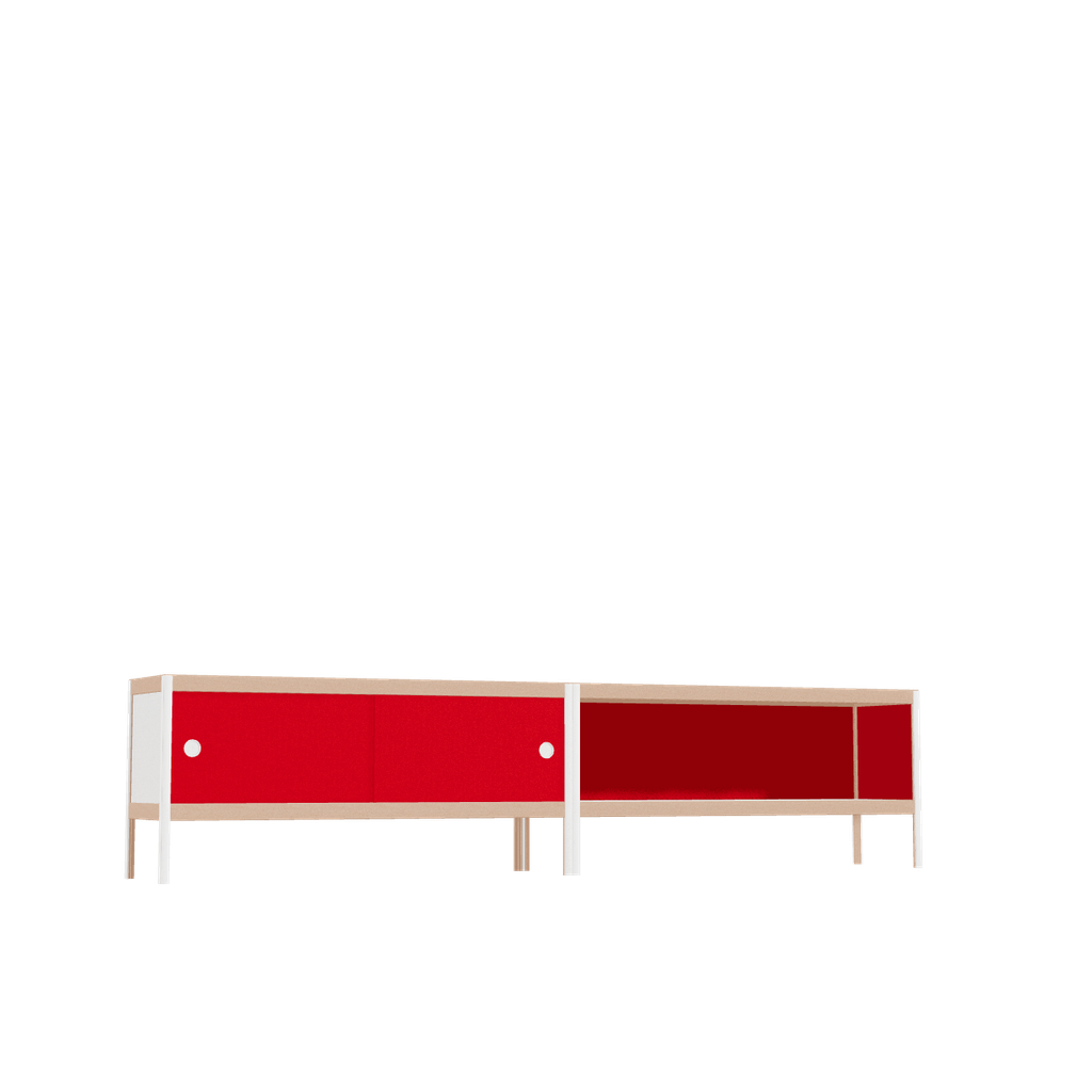 Furniture (50x220x32 cm)
