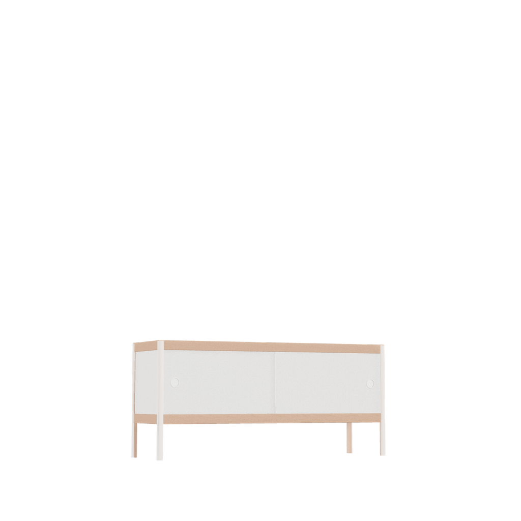 Meuble bas (50x110x32 cm)