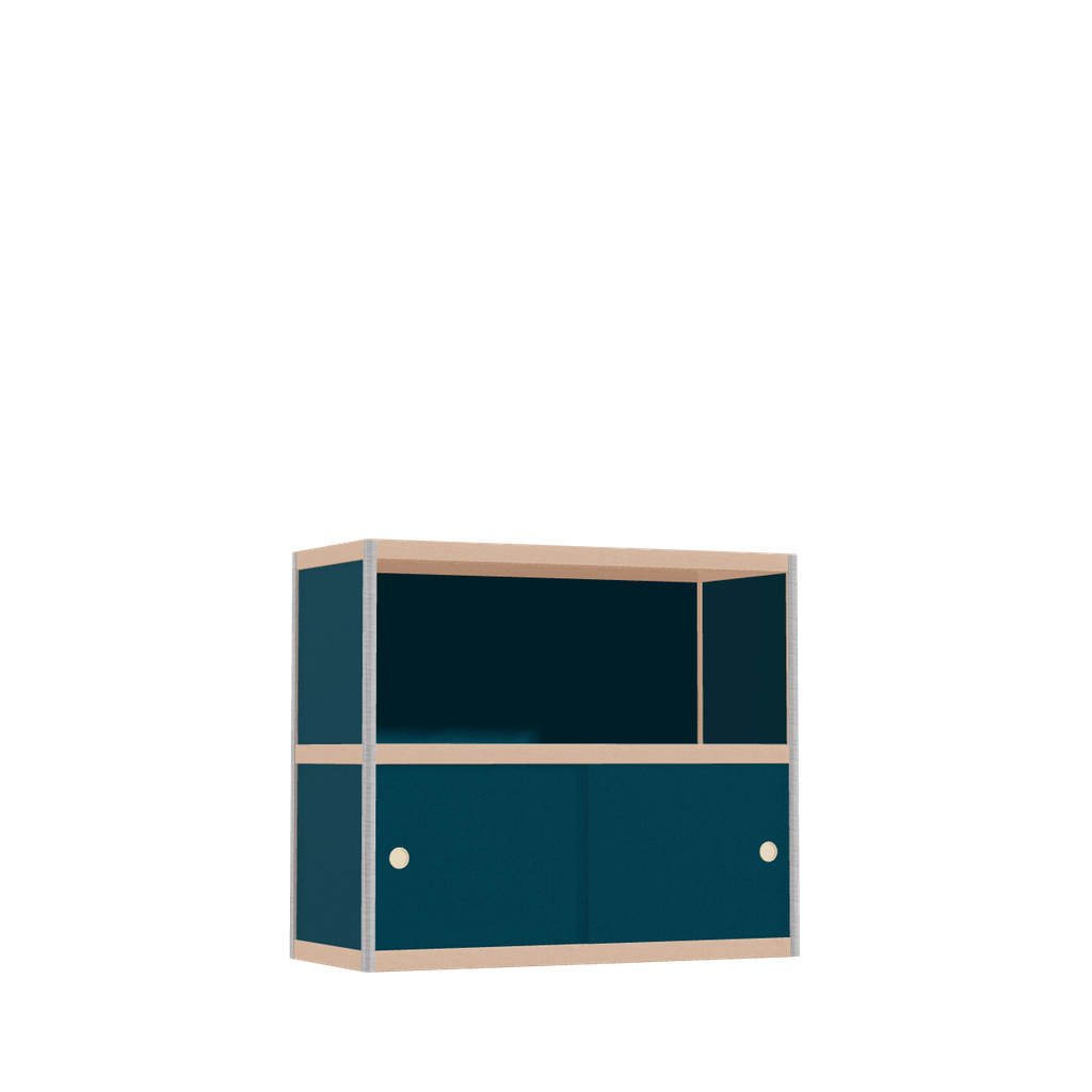 Armoire (86x100x42 cm)