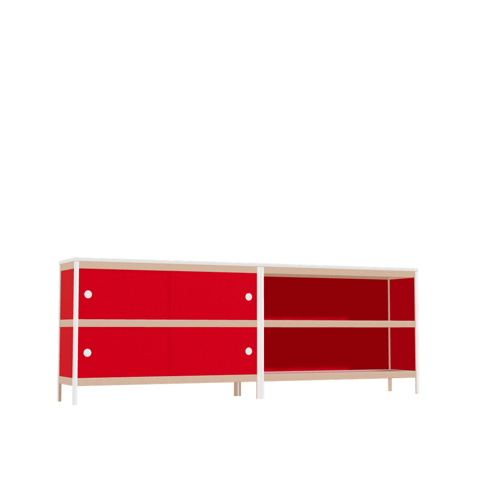 Furniture (77.8x220x32 cm)