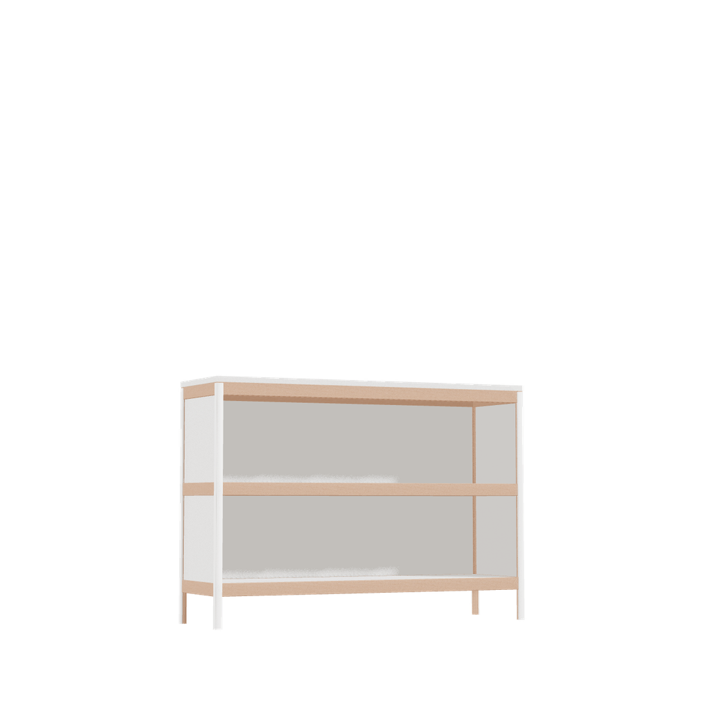 Kolom (77.8x110x32 cm)