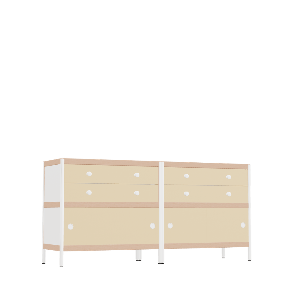 Furniture (77x160x42 cm)