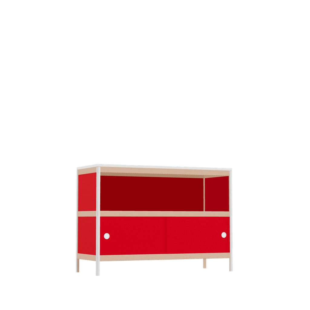 Armoire (77.8x110x42 cm)