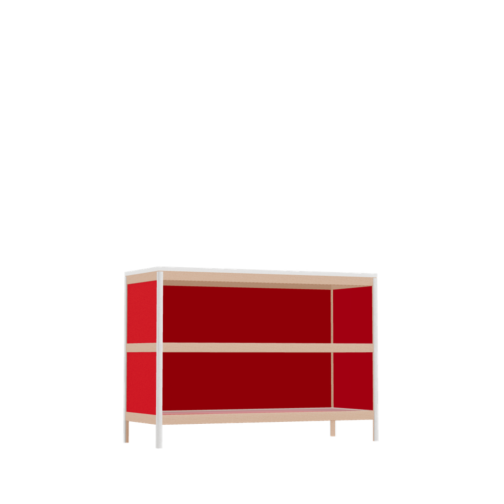 Kolom (77.8x110x42 cm)