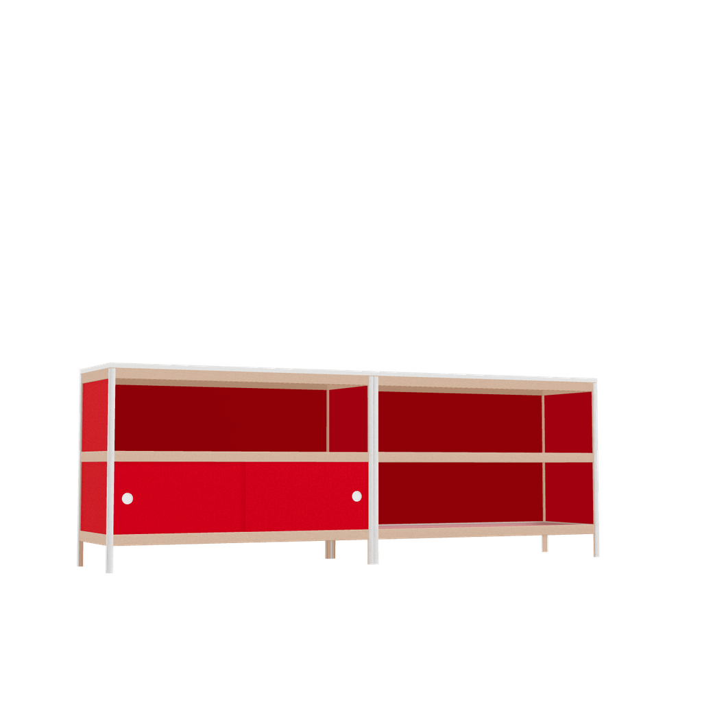 Furniture (77.8x220x42 cm)