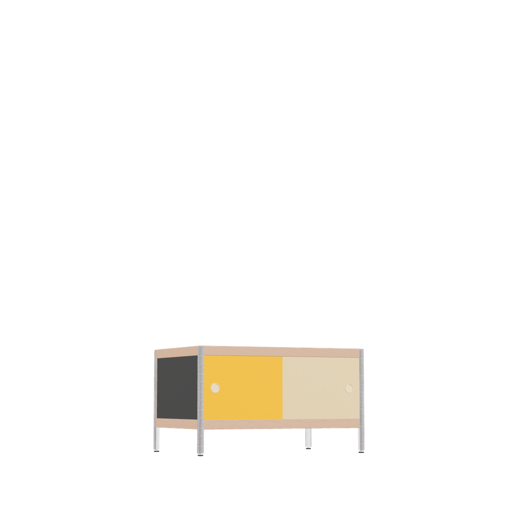 Meuble bas (46x80x52 cm)