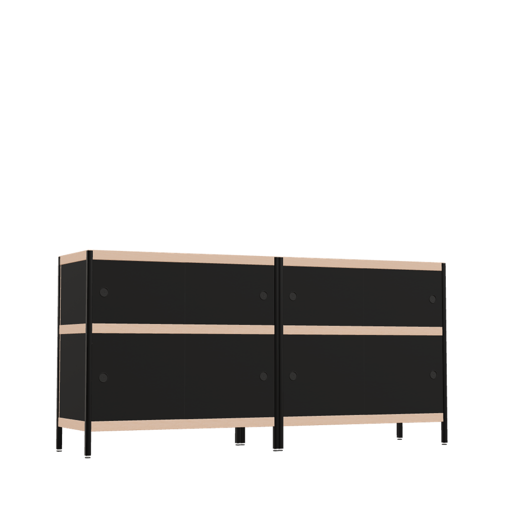 Furniture (87x180x42 cm)