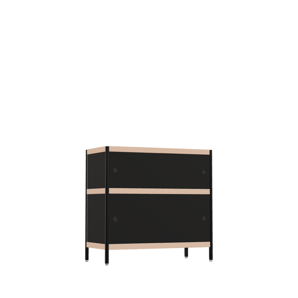 Cabinet (87x90x42 cm)