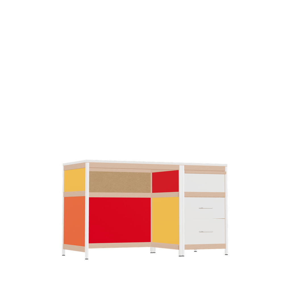 Furniture (72.8x122x52 cm)