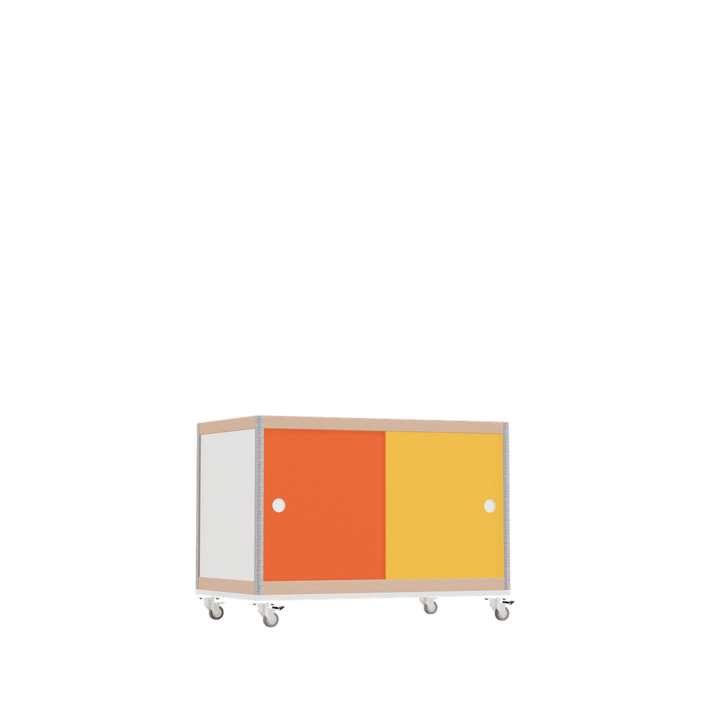 Meuble bas (64x90x52 cm)